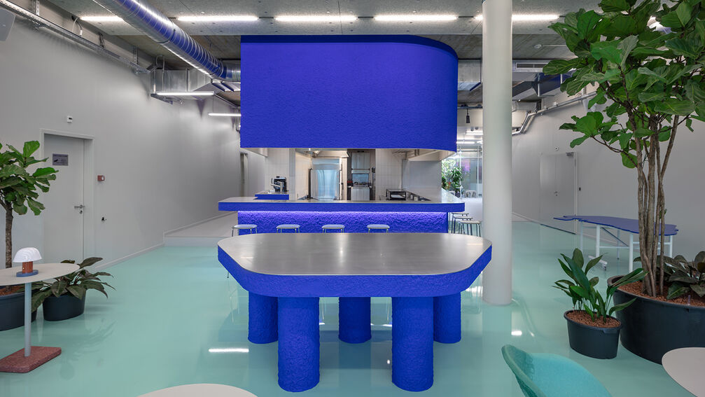 COWORKING HIFLOW