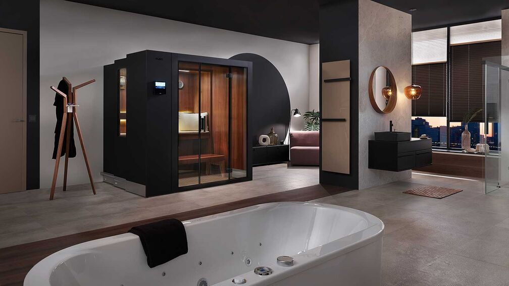 SMART HOME